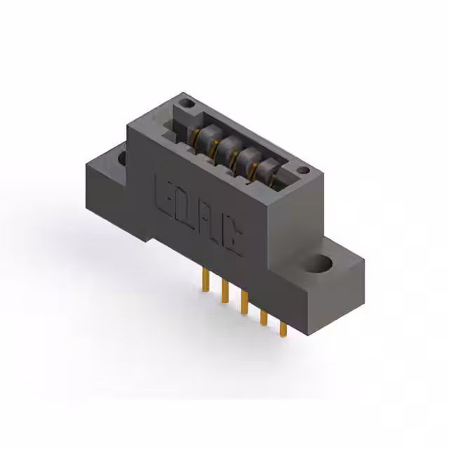 896-005-522-104 EDAC Inc.  Edgeboard Connectors